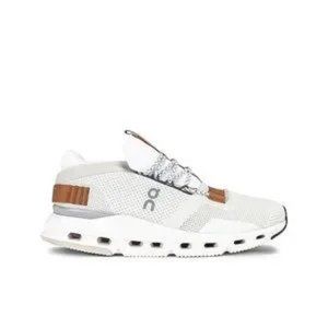 Men’s Cloudnova On Cloud 11 White/Pearl